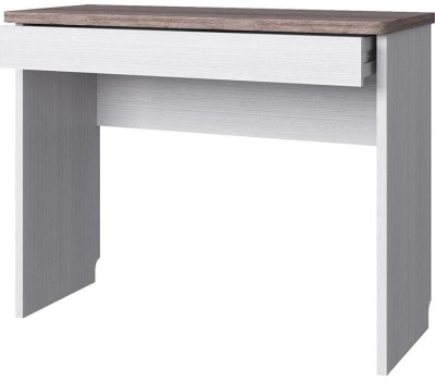 Стол АНРЭКС OLIVIA Стол 1S цвет вудлайн крем