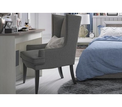 Стол АНРЭКС OLIVIA Стол 1S цвет вудлайн крем