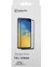 REDLINE Защитное стекло для экрана черный Infinix Smart 6 NFC 2.5D 1шт. (УТ000028372)
