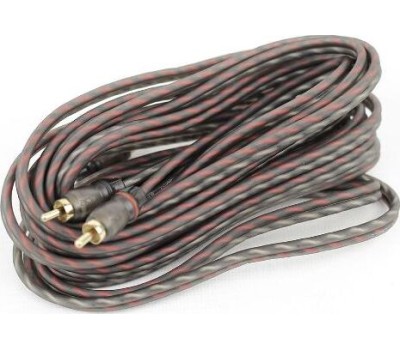 Комплект проводов ACV MKB-5.2 (Bronze=LIGHT/5м./2кан/100шт.мастер)