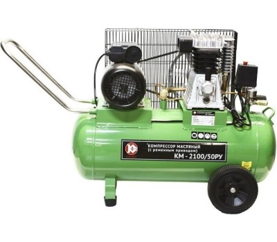 Компрессор КАЛИБР КМ-2100/50РУ 59439