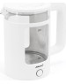 Чайник стеклянный электрический ATLANTA ATH-2474 (white)
