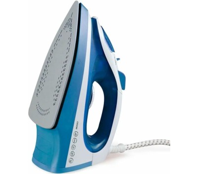 Утюг BLACKTON Bt SI2112 White-Blue