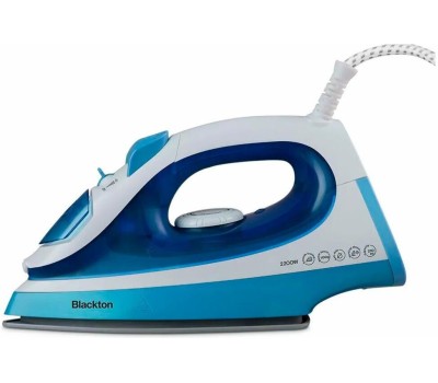 Утюг BLACKTON Bt SI2112 White-Blue