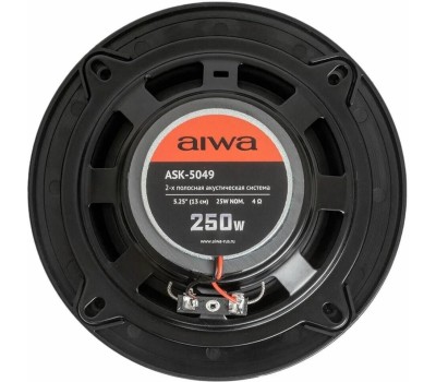 Автоакустика AIWA ASK-5049