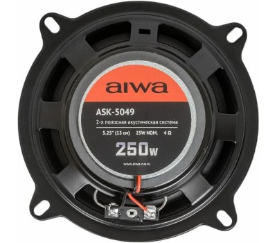 Автоакустика AIWA ASK-5049