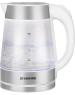Чайник электрический STARWIND SKG2011 (1,7л. стекло)