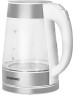 Чайник электрический STARWIND SKG2011 (1,7л. стекло)