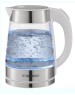 Чайник электрический STARWIND SKG2011 (1,7л. стекло)
