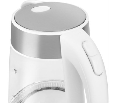 Чайник электрический STARWIND SKG2011 (1,7л. стекло)