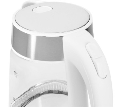 Чайник электрический STARWIND SKG2011 (1,7л. стекло)