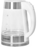 Чайник электрический STARWIND SKG2011 (1,7л. стекло)