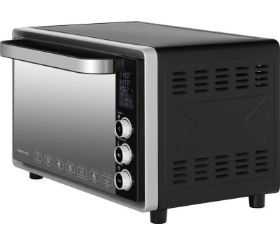 HIBERG PR 400 Dark moon