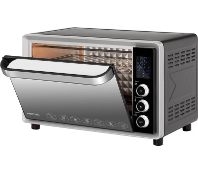 HIBERG PR 400 Dark moon