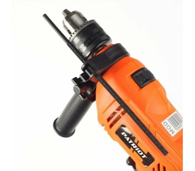 Дрель электрическая ударная PATRIOT 120301550 FD 550 H
