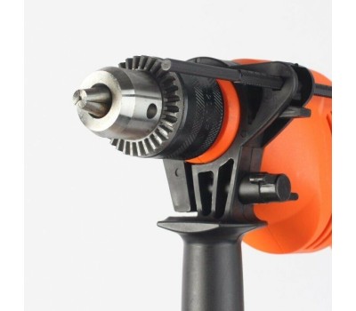 Дрель электрическая ударная PATRIOT 120301550 FD 550 H