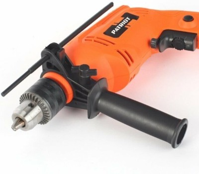 Дрель электрическая ударная PATRIOT 120301550 FD 550 H