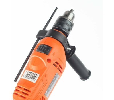 Дрель электрическая ударная PATRIOT 120301550 FD 550 H