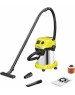 Строительный пылесос Karcher WD 5 V-25/5/22, желтый [1.628-300.0]