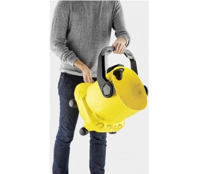 Строительный пылесос Karcher WD 5 V-25/5/22, желтый [1.628-300.0]