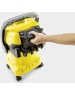 Строительный пылесос Karcher WD 5 V-25/5/22, желтый [1.628-300.0]