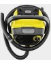 Строительный пылесос Karcher WD 5 V-25/5/22, желтый [1.628-300.0]