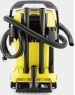 Строительный пылесос Karcher WD 5 V-25/5/22, желтый [1.628-300.0]