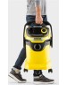 Строительный пылесос Karcher WD 5 V-25/5/22, желтый [1.628-300.0]