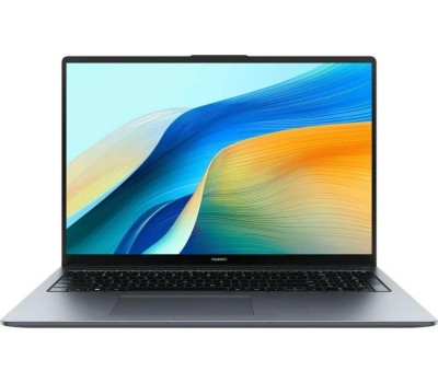 Ноутбук HUAWEI 16 MateBook D MCLG-X i5 Grey Space (53013YDL)
