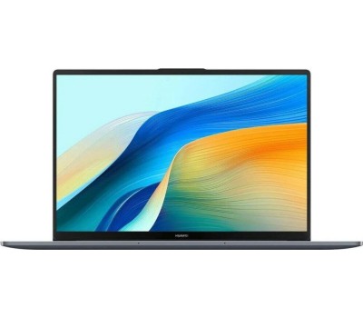 Ноутбук HUAWEI 16 MateBook D MCLG-X i5 Grey Space (53013YDL)