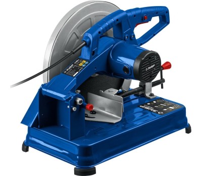 Монтажная пила ЗУБР ПО-355 2400Вт, 355мм