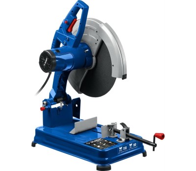 Монтажная пила ЗУБР ПО-355 2400Вт, 355мм