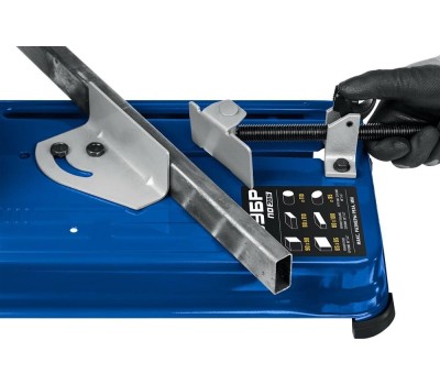 Монтажная пила ЗУБР ПО-355 2400Вт, 355мм