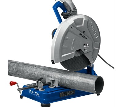 Монтажная пила ЗУБР ПО-355 2400Вт, 355мм