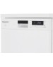 Посудомоечная машина HOTPOINT HFS 2C67 W, белый