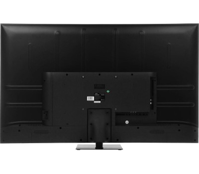 Телевизор BBK 55LED-8259/UTS2C QLED SMART TV Android Ultra HD безрамочный