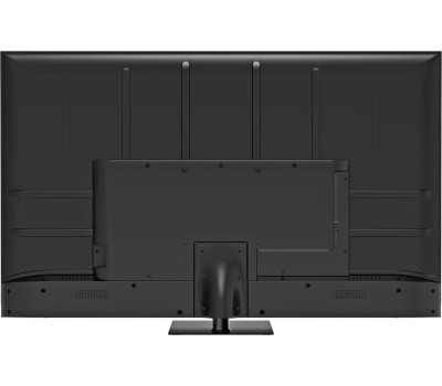 Телевизор BBK 55LED-8259/UTS2C QLED SMART TV Android Ultra HD безрамочный