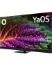 Телевизор BBK 55LED-8259/UTS2C QLED SMART TV Android Ultra HD безрамочный