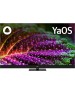 Телевизор BBK 55LED-8259/UTS2C QLED SMART TV Android Ultra HD безрамочный