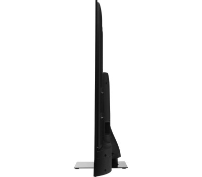 Телевизор BBK 55LED-8259/UTS2C QLED SMART TV Android Ultra HD безрамочный