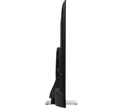 Телевизор BBK 55LED-8259/UTS2C QLED SMART TV Android Ultra HD безрамочный