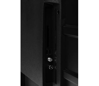 Телевизор BBK 55LED-8259/UTS2C QLED SMART TV Android Ultra HD безрамочный