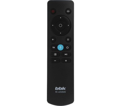 Телевизор BBK 55LED-8259/UTS2C QLED SMART TV Android Ultra HD безрамочный