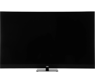 Телевизор BBK 55LED-8259/UTS2C QLED SMART TV Android Ultra HD безрамочный