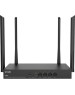 Маршрутизатор TENDA W18E AC1200 черный