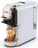 Кофемашина HIBREW AC-514K H2B Белый