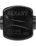Зажим REXANT (07-0734) Зажим ответвительный У-734М (16-35/16-25 мм ) IP20 (сжим, орех)