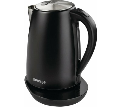 Чайник GORENJE K17TRB BLACK 736991