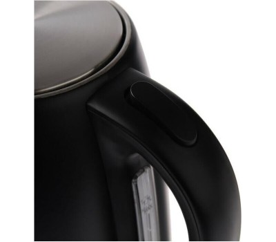 Чайник GORENJE K17TRB BLACK 736991