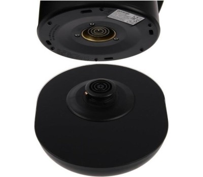 Чайник GORENJE K17TRB BLACK 736991